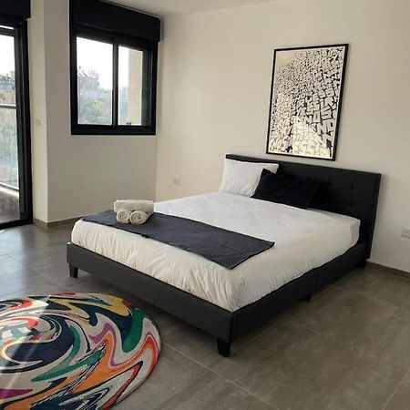 Lovely Flat In Tel Aviv 32 Apartman Kültér fotó