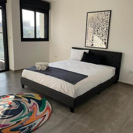 Lovely Flat In Tel Aviv 32 Apartman Kültér fotó