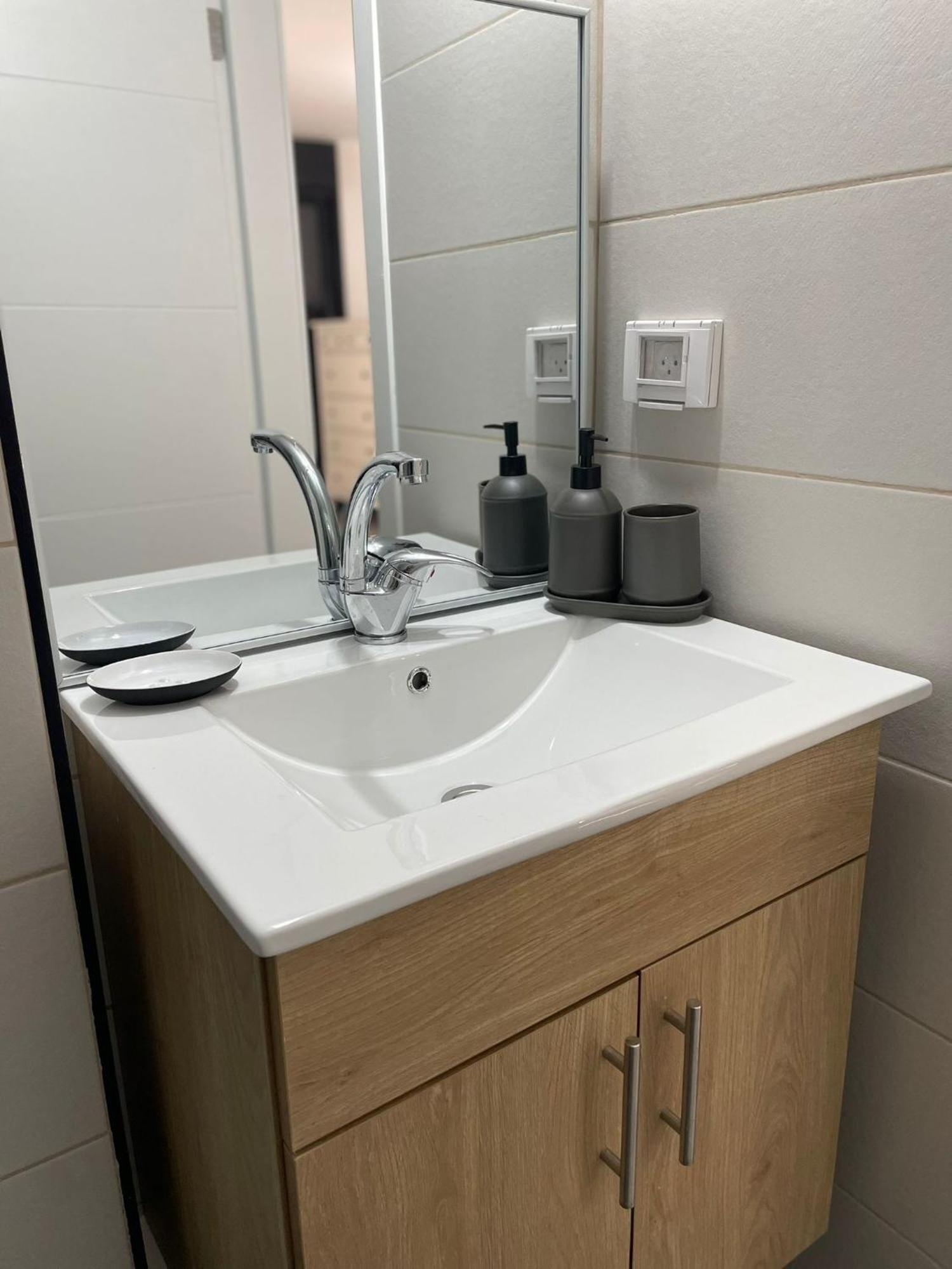 Lovely Flat In Tel Aviv 32 Apartman Kültér fotó