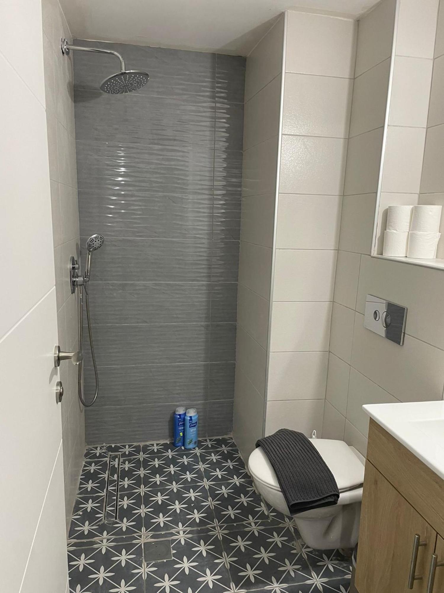Lovely Flat In Tel Aviv 32 Apartman Kültér fotó