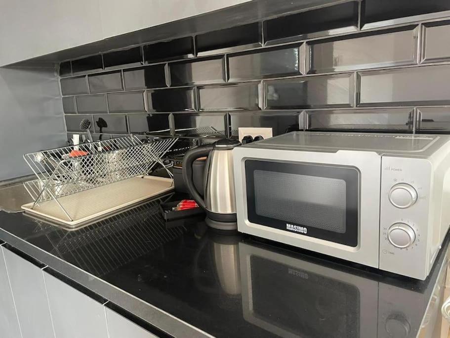 Lovely Flat In Tel Aviv 32 Apartman Kültér fotó