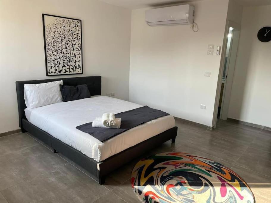 Lovely Flat In Tel Aviv 32 Apartman Kültér fotó
