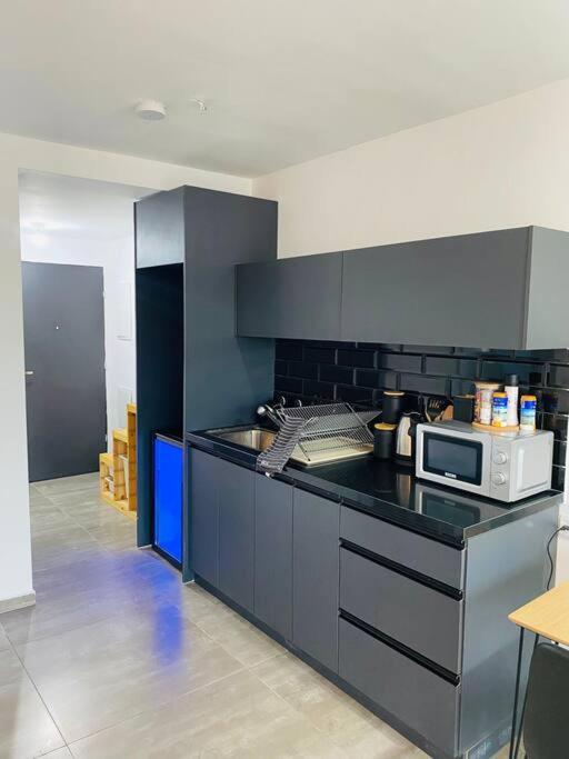 Lovely Flat In Tel Aviv 32 Apartman Kültér fotó