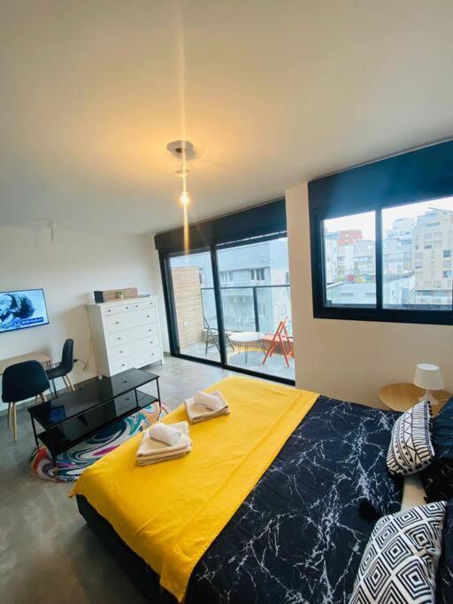 Lovely Flat In Tel Aviv 32 Apartman Kültér fotó