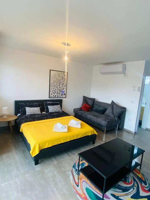 Lovely Flat In Tel Aviv 32 Apartman Kültér fotó