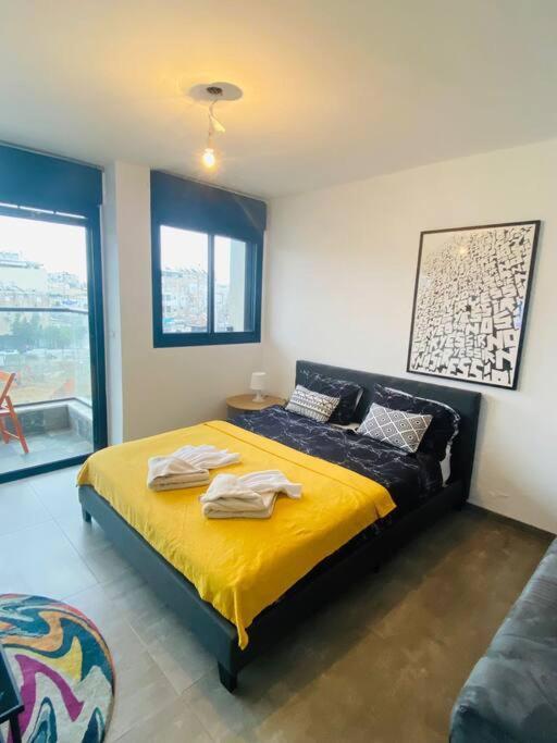 Lovely Flat In Tel Aviv 32 Apartman Kültér fotó