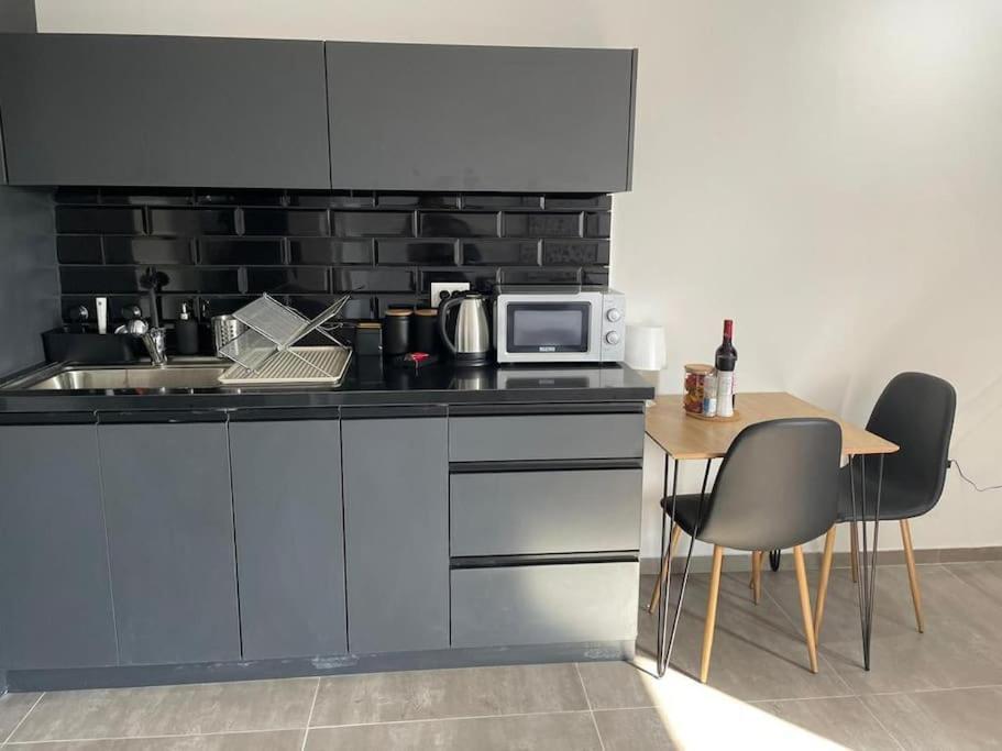 Lovely Flat In Tel Aviv 32 Apartman Kültér fotó