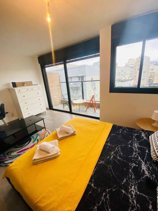 Lovely Flat In Tel Aviv 32 Apartman Kültér fotó