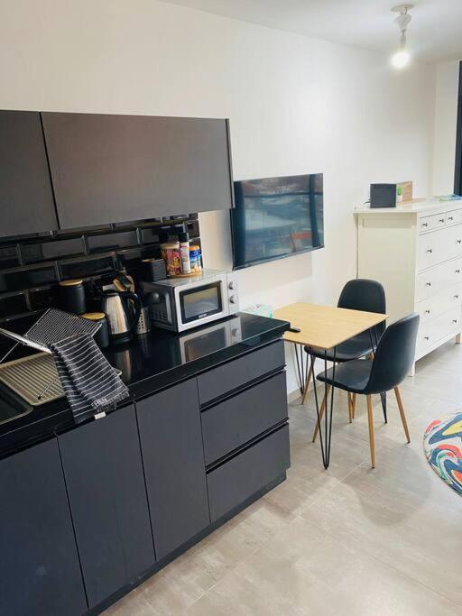 Lovely Flat In Tel Aviv 32 Apartman Kültér fotó
