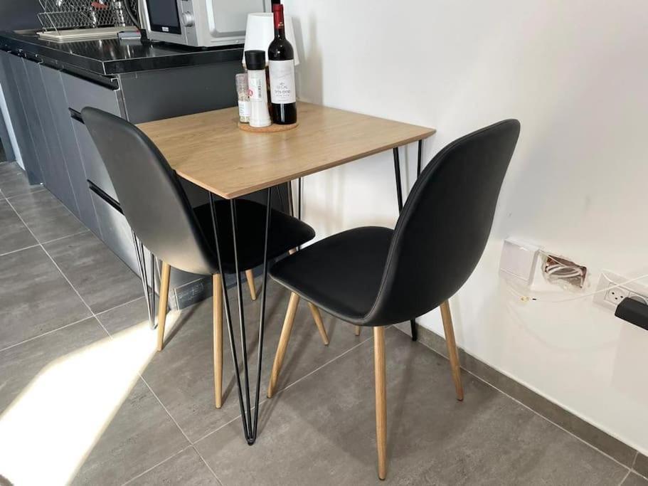 Lovely Flat In Tel Aviv 32 Apartman Kültér fotó