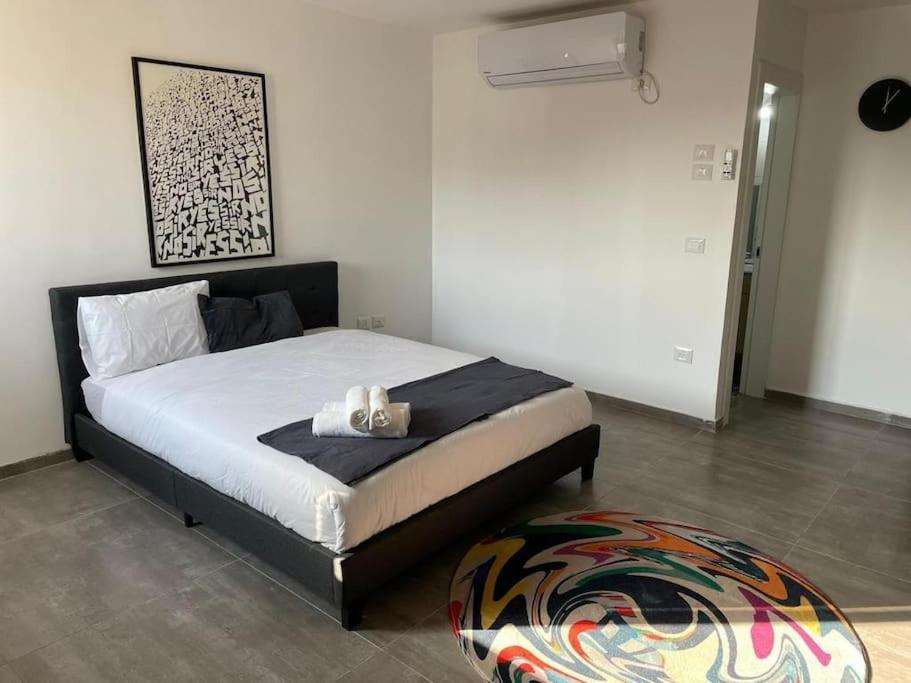 Lovely Flat In Tel Aviv 32 Apartman Kültér fotó