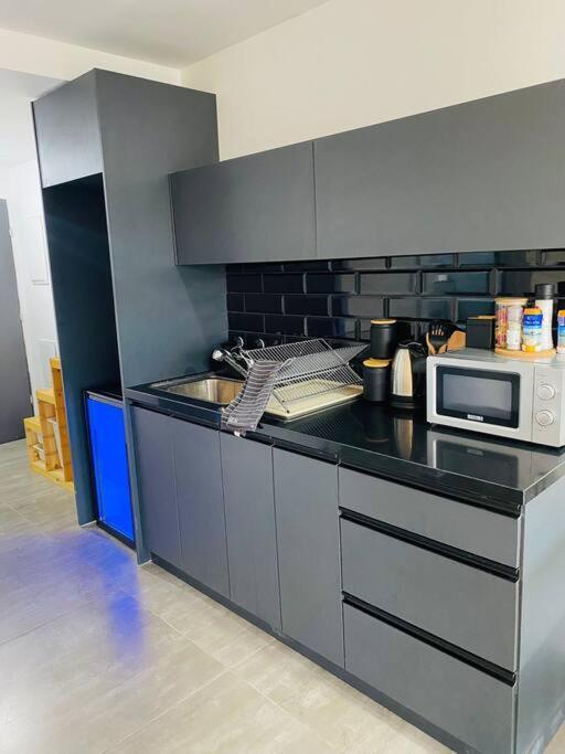 Lovely Flat In Tel Aviv 32 Apartman Kültér fotó