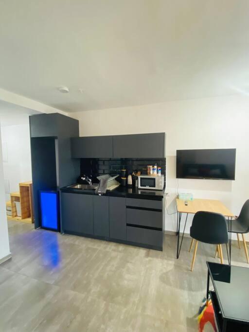Lovely Flat In Tel Aviv 32 Apartman Kültér fotó