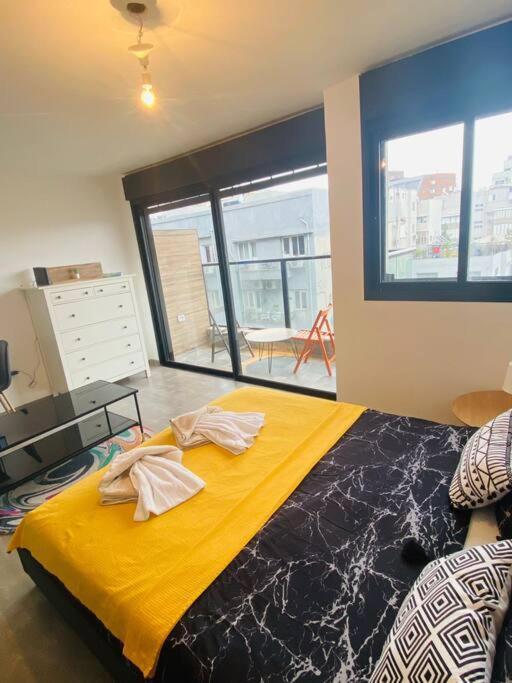 Lovely Flat In Tel Aviv 32 Apartman Kültér fotó