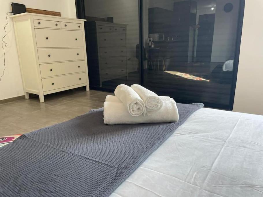 Lovely Flat In Tel Aviv 32 Apartman Kültér fotó