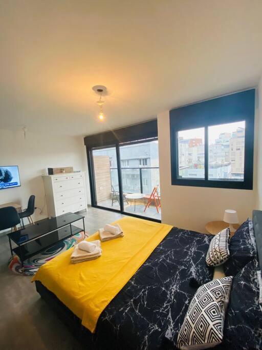 Lovely Flat In Tel Aviv 32 Apartman Kültér fotó