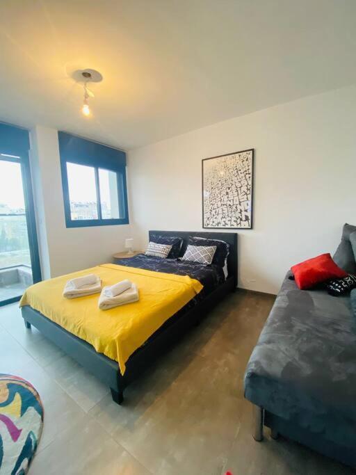 Lovely Flat In Tel Aviv 32 Apartman Kültér fotó