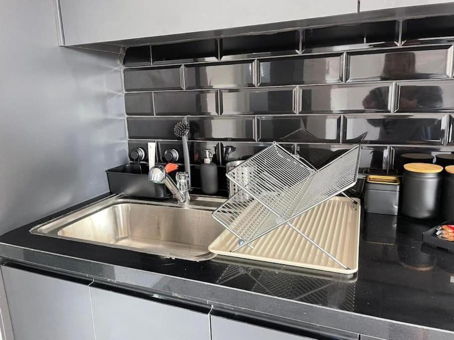 Lovely Flat In Tel Aviv 32 Apartman Kültér fotó