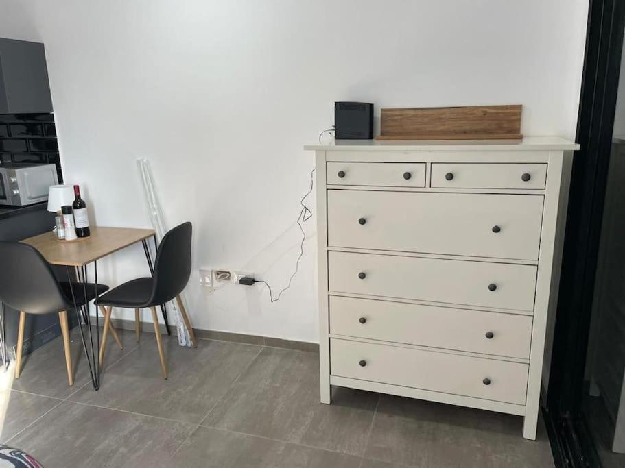 Lovely Flat In Tel Aviv 32 Apartman Kültér fotó