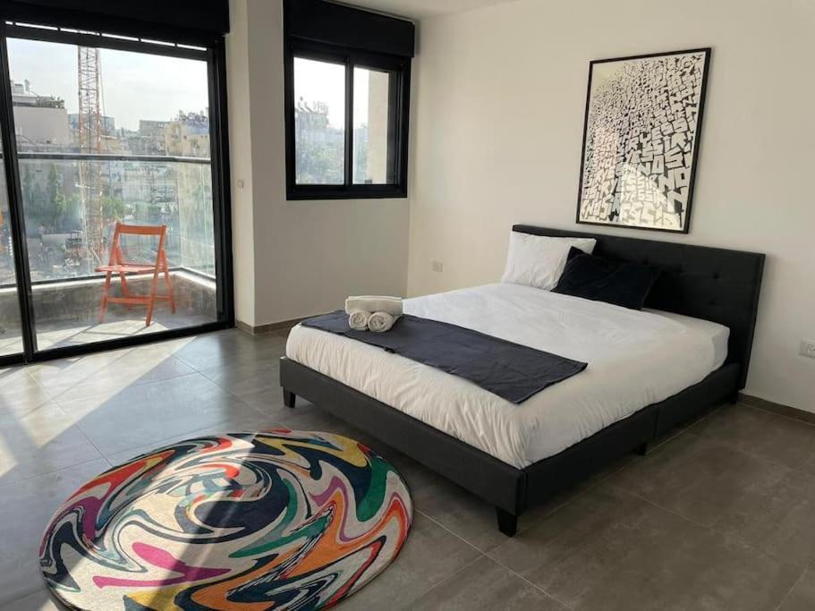 Lovely Flat In Tel Aviv 32 Apartman Kültér fotó